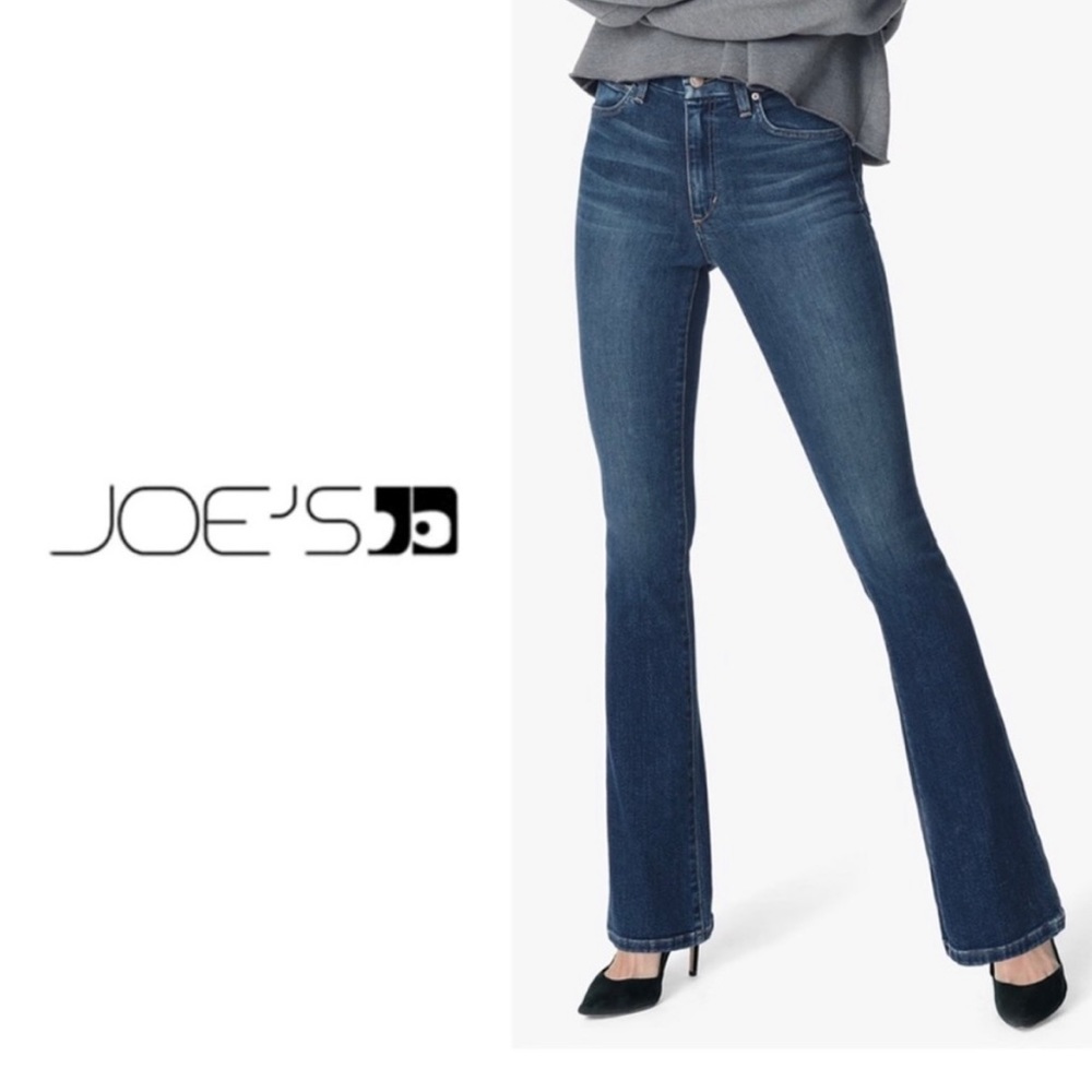Joe's Honey Jeans